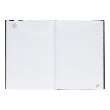 Cuaderno A5 premium Beetlejuice